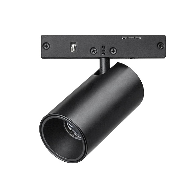 Трековый светодиодный светильник Lightstar Linea 206137 изображение 1 Трековый светодиодный светильник Lightstar Linea 206137 Фото № 1