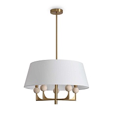 Потолочный светильник Freya FR2043CL-05BS1 3