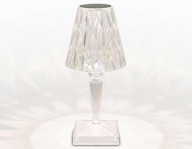 Настольная лампа Ambrella light Desk DE8055 изображение 1 Настольная лампа Ambrella light Desk DE8055 Фото № 1
