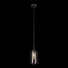 Подвесной светильник Loft IT Spillray 10232/C Smoke 3