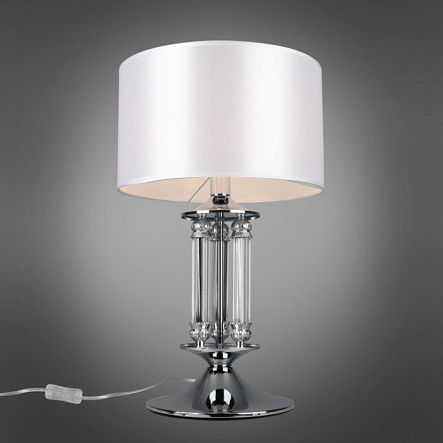Настольная лампа Omnilux Alghero OML-64704-01 изображение 9 Настольная лампа Omnilux Alghero OML-64704-01 Фото № 9
