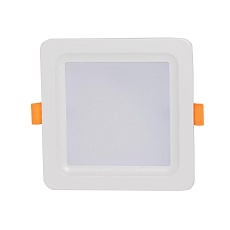 Потолочный светильник De Markt Прайм 850013901