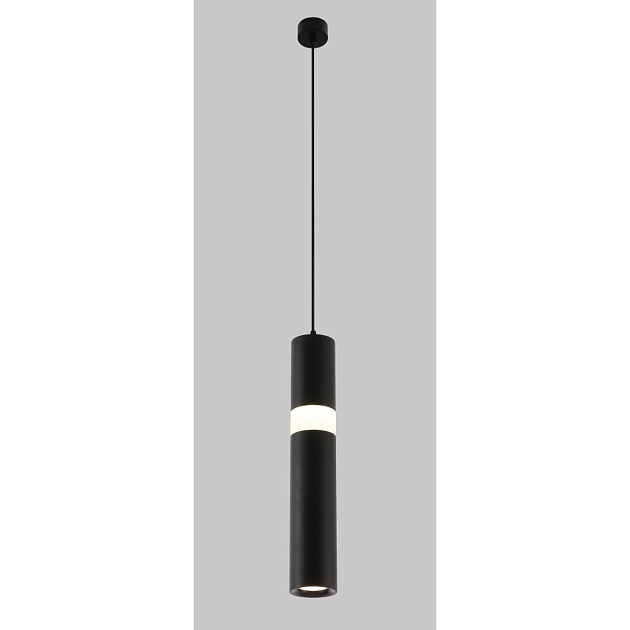 Подвесной светодиодный светильник Crystal Lux CLT 038C360 BL изображение 2 Подвесной светодиодный светильник Crystal Lux CLT 038C360 BL Фото № 2
