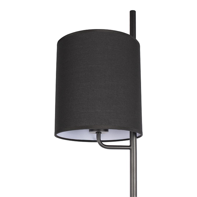 Торшер Loft IT Ritz 10253F/A Black Фото № 5