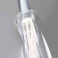 Подвесной светильник MODELUX ML.88930.1 CR 2