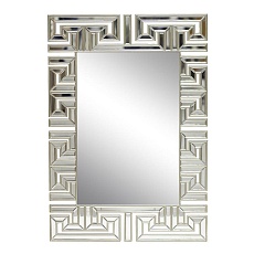 Зеркало Garda Decor KFH1134