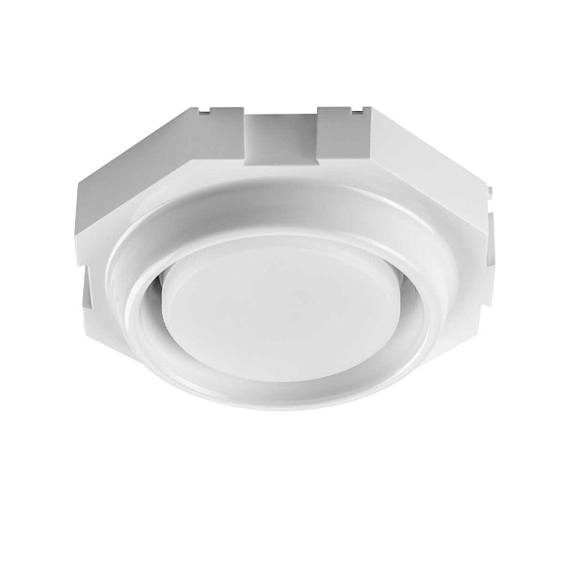 Светильник встраиваемый Lightstar Tensio 212100 изображение 1 Светильник встраиваемый Lightstar Tensio 212100 Фото № 1