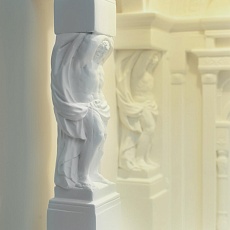 Встраиваемый светильник Loft IT Antique 10355B 4