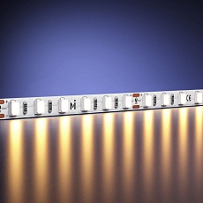 Светодиодная лента Maytoni 9,6W/m 120LED/m 2835SMD теплый белый 5M 201108
