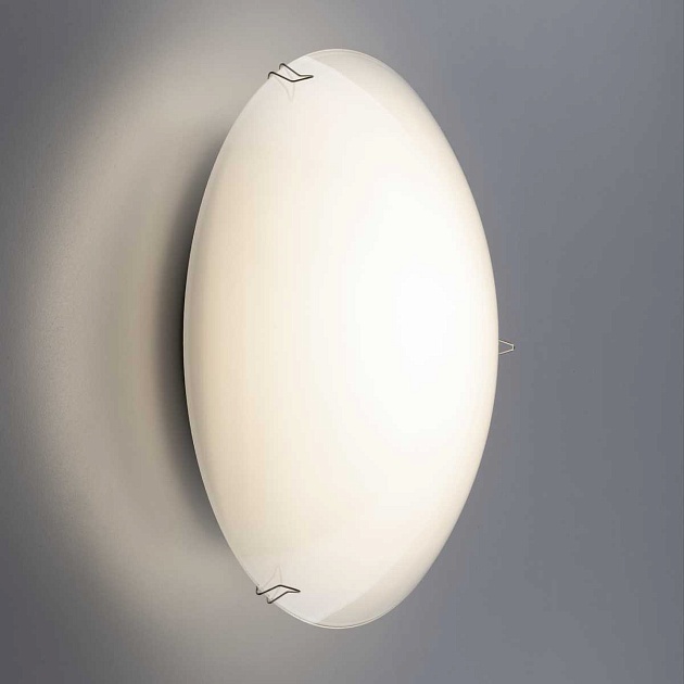 Настенный светильник Citilux Белый CL917000 изображение 2 Настенный светильник Citilux Белый CL917000 Фото № 2