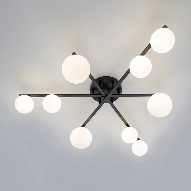 Потолочная люстра Citilux Glob CL209291 Фото № 4