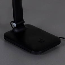 Настольная светодиодная лампа Reluce 00518-0.7-01 BK 3