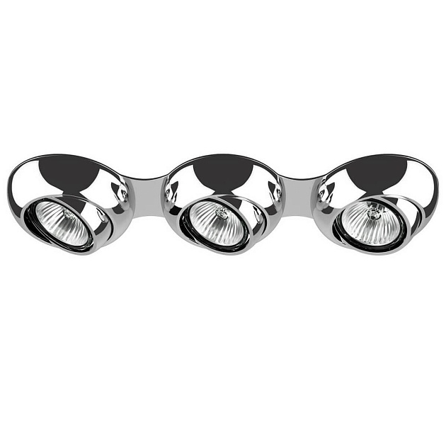 Встраиваемый светильник Lightstar Ocula 011834 изображение 1 Встраиваемый светильник Lightstar Ocula 011834 Фото № 1