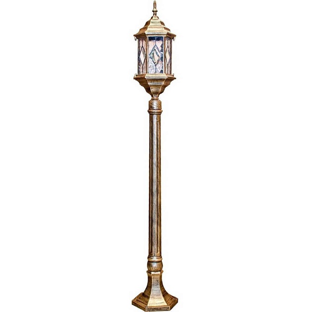 Уличный светильник Feron PL126 11348 изображение 1 Уличный светильник Feron PL126 11348 Фото № 1