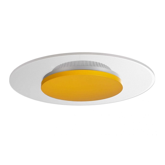 Потолочный светодиодный светильник Deko-Light Zaniah 620037 изображение 1 Потолочный светодиодный светильник Deko-Light Zaniah 620037 Фото № 1