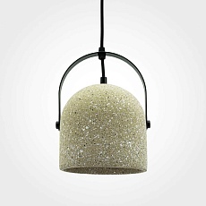 Светильник подвесной Lightera Bolivar LE146L-30BR 1