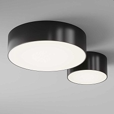 Уличный светодиодный светильник Maytoni Zon IP O431CL-L30B4K 2