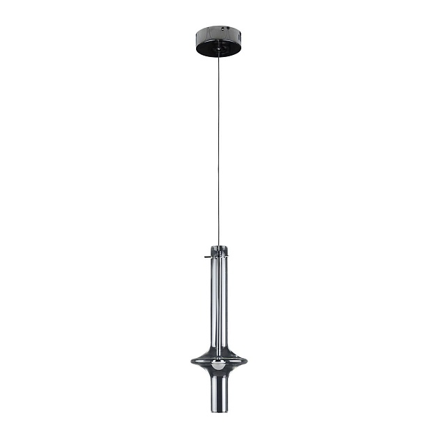 Подвесной светодиодный светильник Loft IT Tube 10061CH изображение 1 Подвесной светодиодный светильник Loft IT Tube 10061CH Фото № 1