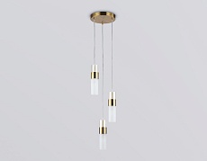 Подвесной светильник Ambrella light High Light LH55112 5