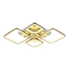 Потолочная светодиодная люстра Profit Light 1537/2+2 FGD 1