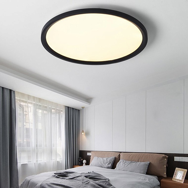 Потолочный светильник Imperium Loft Extraslim 140667-26 изображение 2 Потолочный светильник Imperium Loft Extraslim 140667-26 Фото № 2