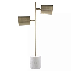 Настольная лампа Bergenson Bjorn Irjo BB0000442 2