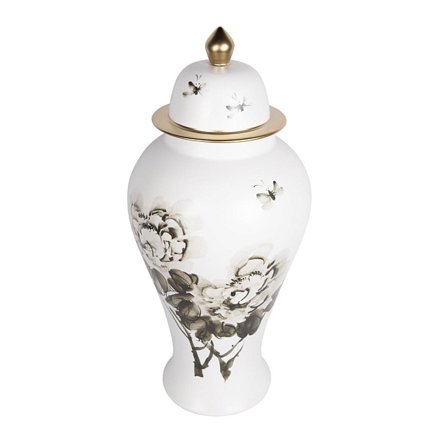 Ваза Loft IT Equilibrium 10290V/L Фото № 7