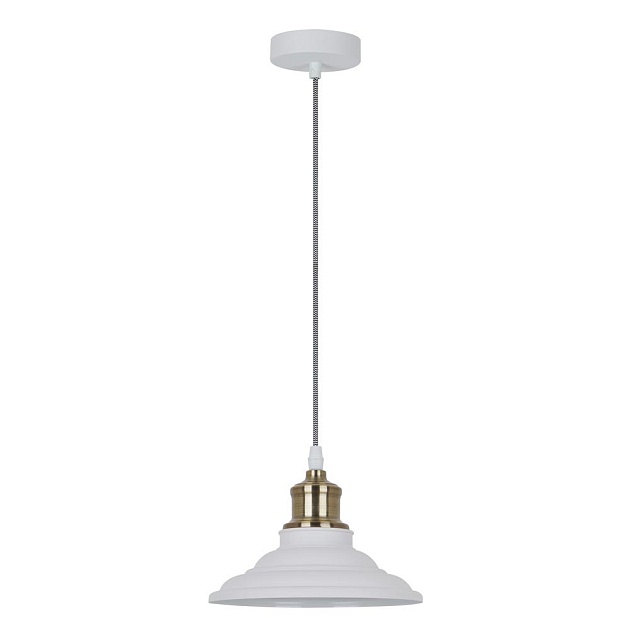 Подвесной светильник Camelion PL-600 C69 13418 изображение 1 Подвесной светильник Camelion PL-600 C69 13418 Фото № 1
