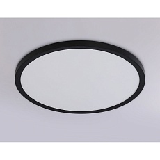 Потолочный светодиодный светильник Ambrella light Orbital Air Slim FZ1961 4