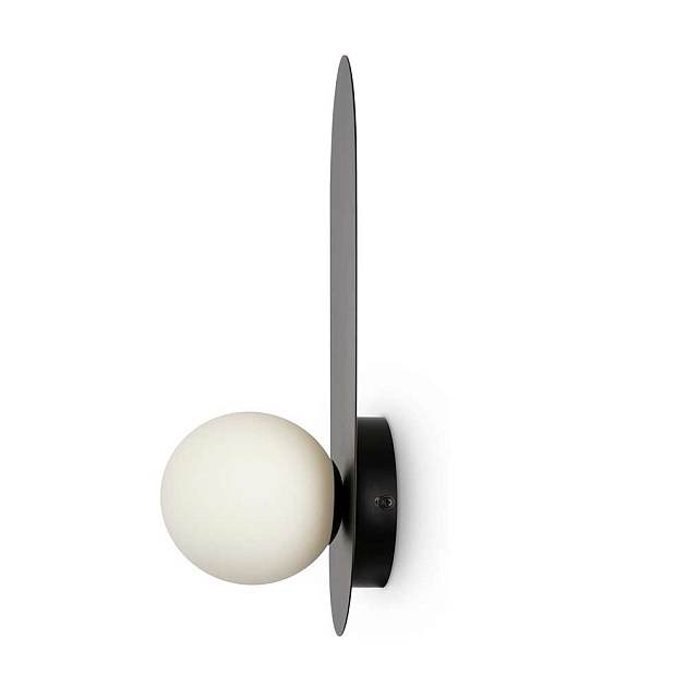 Бра Maytoni Bao MOD419WL-01B изображение 2 Бра Maytoni Bao MOD419WL-01B Фото № 2