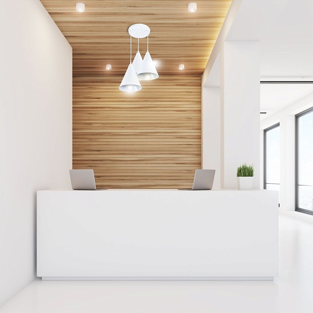 Подвесная люстра Apeyron Ляфамий 14-43 изображение 4 Подвесная люстра Apeyron Ляфамий 14-43 Фото № 4