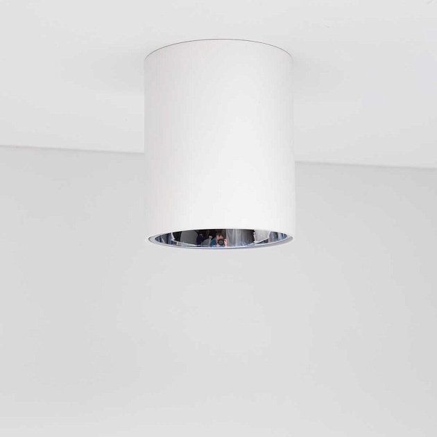Потолочный светодиодный светильник Citilux Старк CL7440102 изображение 6 Потолочный светодиодный светильник Citilux Старк CL7440102 Фото № 6