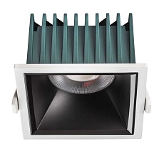 Светильник светодиодный уличный Ciclone Lightstar 385437