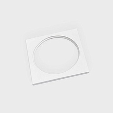 Рамка декоративная Italline IT08-8014 white