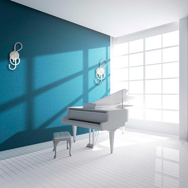 Настенный светильник Lumion Ledio Felix 3774/15WL Фото № 2