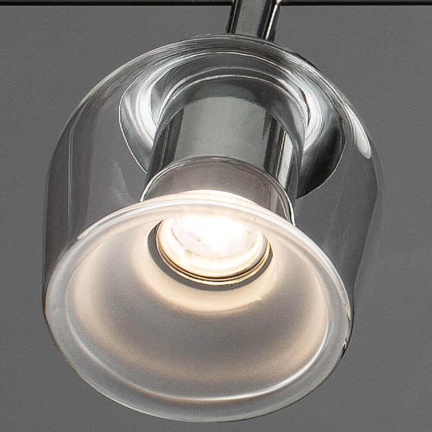 Светодиодный спот Arte Lamp 14 A1558PL-4CC Фото № 3