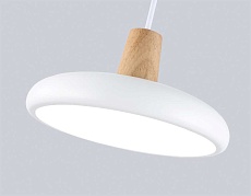 Светильник подвесной Ambrella light COMFORT FL4838 5