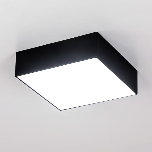 Накладной светодиодный светильник Citilux Тао CL712X122N изображение 14 Накладной светодиодный светильник Citilux Тао CL712X122N Фото № 14