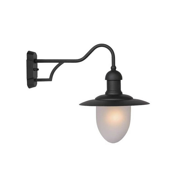 Уличный настенный светильник Lucide Aruba 11871/01/30 Фото № 1