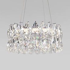 Подвесной светодиодный светильник Bogates Marvel 90370/1 Strotskis 4