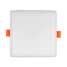 Светильник General с креплением под любое отверстие 45-80мм GLP-SW17-120CH-18BT-4