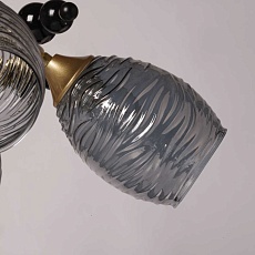 Люстра потолочная De City Клэр 463012505 4