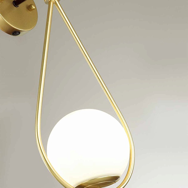 Подвесной светильник Odeon Light Pendant Flari 4810/1 изображение 5 Подвесной светильник Odeon Light Pendant Flari 4810/1 Фото № 5