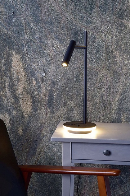 Настольная лампа Deko-Light Brahe 346016 изображение 3 Настольная лампа Deko-Light Brahe 346016 Фото № 3