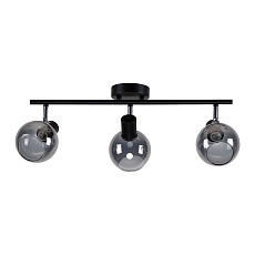 Спот ЭкономСвет 20797/3BK GR