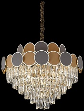 Подвесная люстра Wertmark Oriana WE145.13.303 1