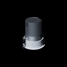 Встраиваемый светильник Led Holding DOT VS 15W TRIAC LH1611634 1