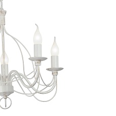 Подвесная люстра Vitaluce V1867-0/5 3