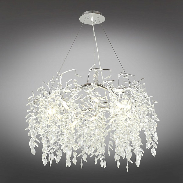 Подвесная люстра Aployt Gertunia APL.847.13.13 Фото № 19