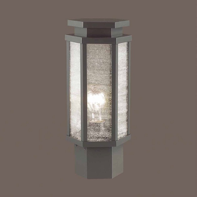 Уличный светильник Odeon Light Nature Gino 4048/1B изображение 2 Уличный светильник Odeon Light Nature Gino 4048/1B Фото № 2